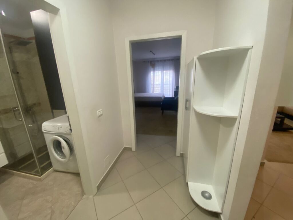 Appartamento in affitto