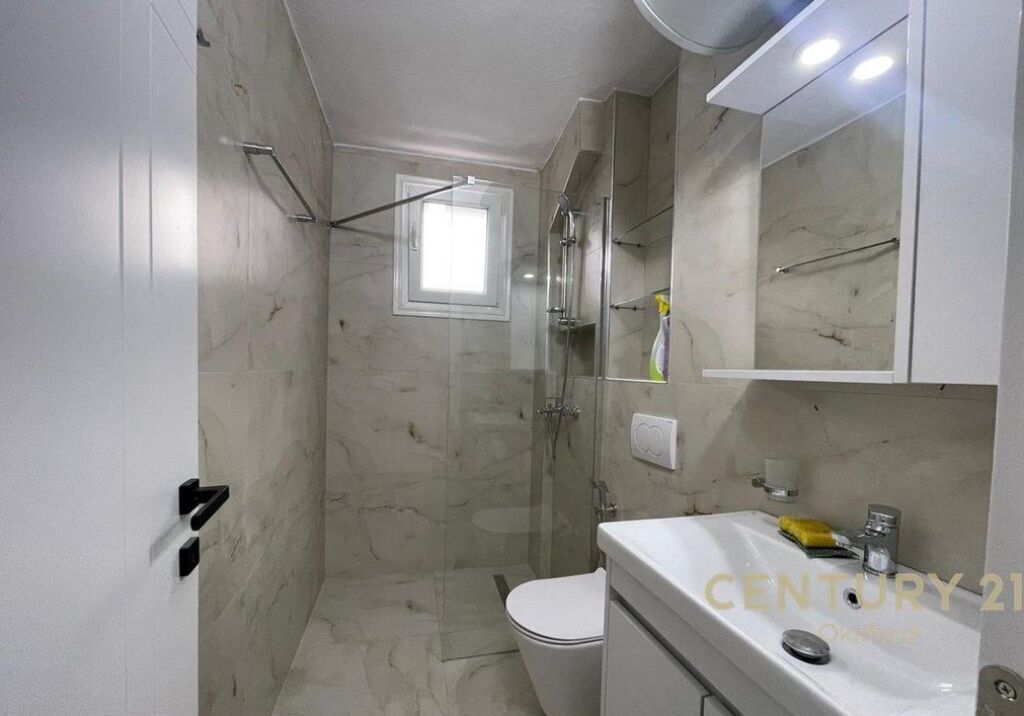 Apartment for rent 1+1, 21 Dhjetori