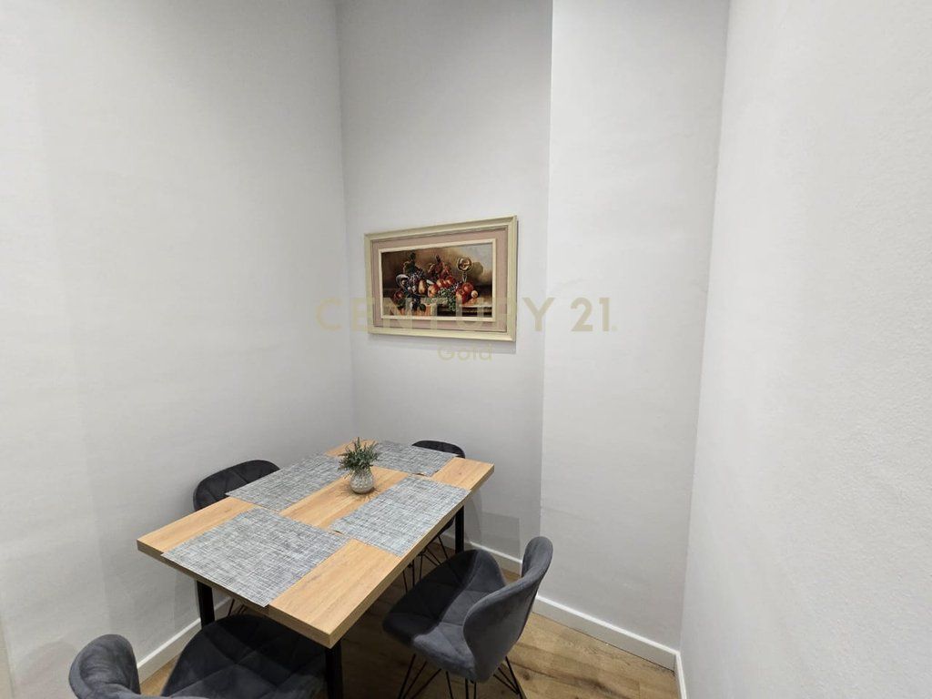 FOR SALE 1+1 APARTMENT AT MAGNET COMPLEX
