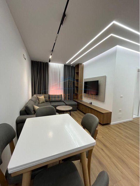 Rent, Apartment 2+1+Parking Space, Kadiu Complex, Tirana