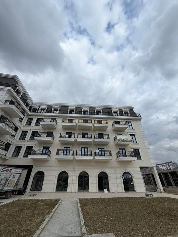 In vendita, Appartamento 2+1+2, Sauk, Nuova Porta di Tirana, Tirana.