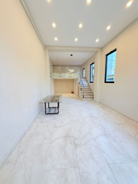 BUSINESS PREMISES FOR RENT (DUPLEX) PRANVERA, DURRES