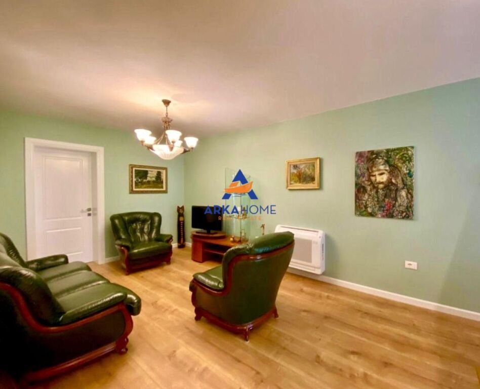 APARTMENT FOR RENT 2+1+BALCONY "LOCATION NAIM FRASHESI STREET, NEAR THE CENTER" 800 EURO