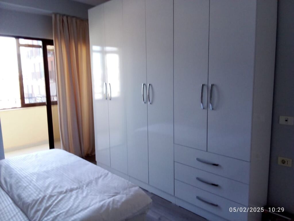 📣 QERA Apartament 2+1 📍 Prane 21-Dhjetorit ✨ 💶 Cmimi 850 Euro