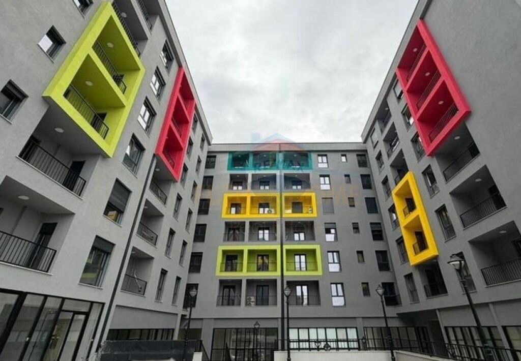 Apartament - Për Shitje - Paskuqan, Tiranë(ID: 530361015-318)
