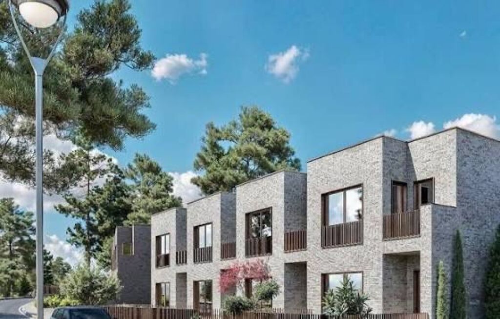 🏢 APARTMENT FOR SALE 2+1+2 AT Park House Residence