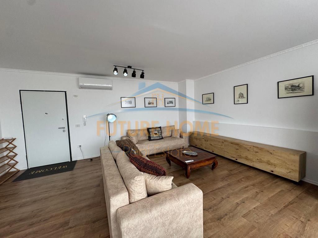 Rent, Apartment 1+1, Durres Street