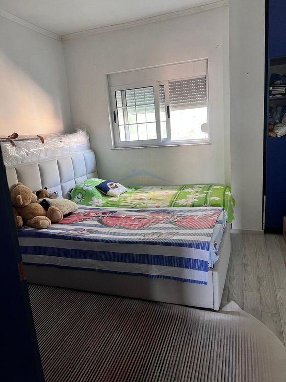 Rent, 2+1 Apartment, Commune of Paris, Tirana