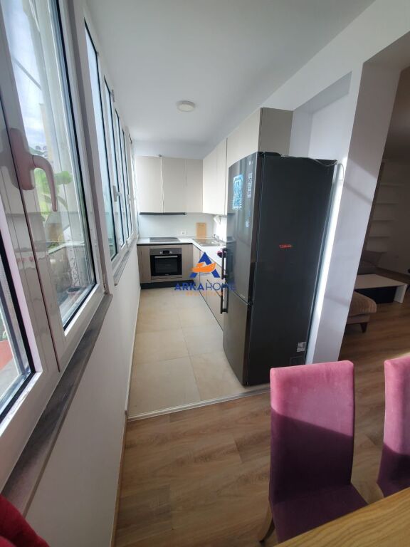 APARTMENT FOR RENT 3+1+BALCONY "NEAR NEPTUN, NEW BAZAAR" 1500 EURO