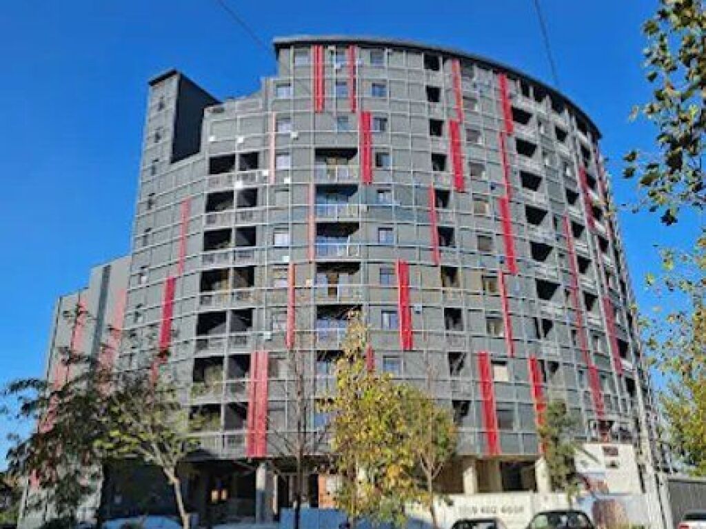 Shitet, Apartament 2+1, Twister Palace, Don Bosko