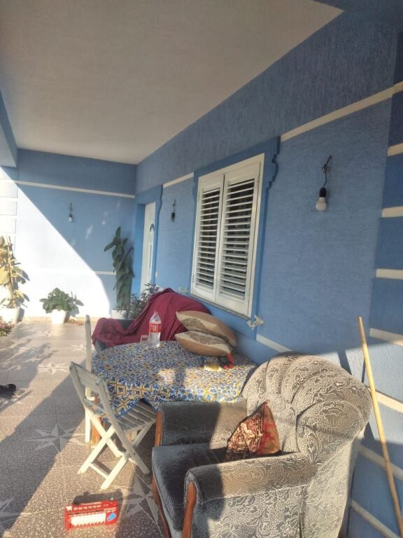 HOUSE FOR SALE 1 FLOOR IN THE KAMZA AREA