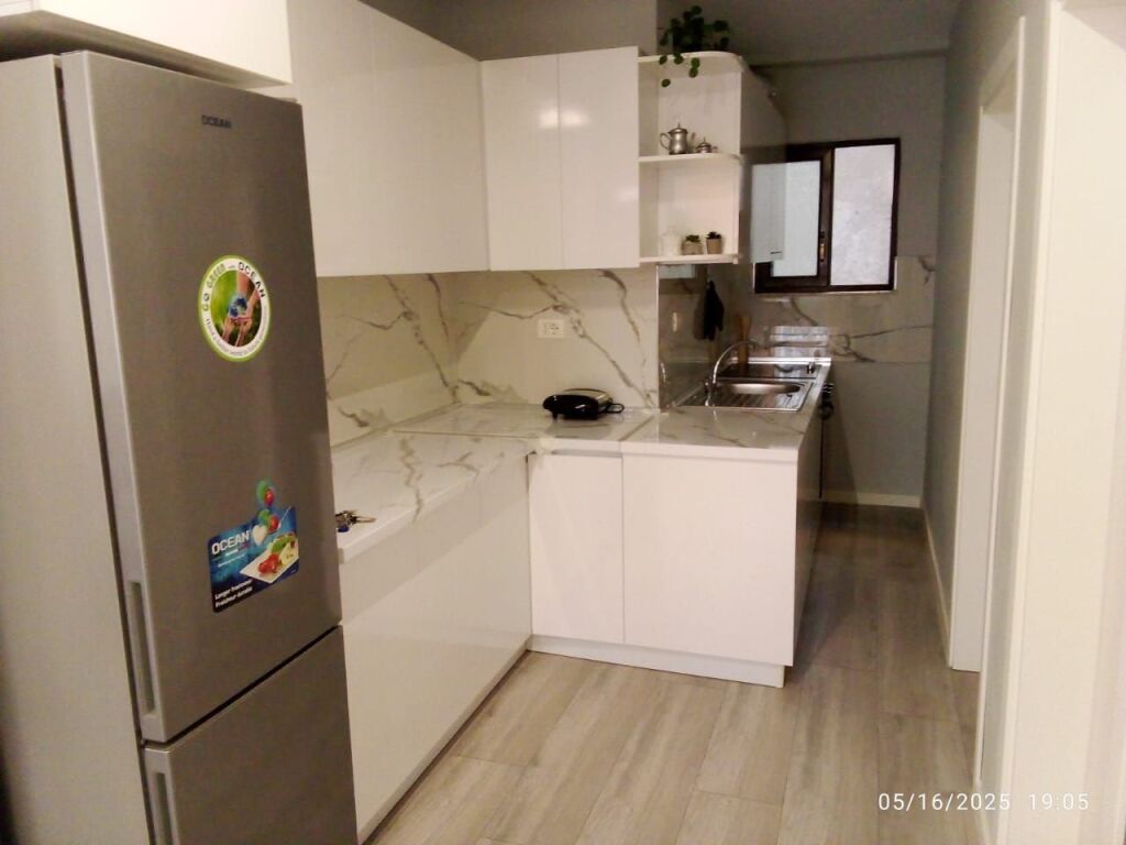 📣 QERA Apartament 2+1 📍 Prane 21-Dhjetorit ✨ 💶 Cmimi 850 Euro