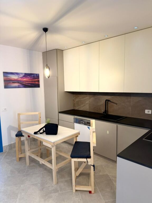 We sell Apartment 1+1 at Kodra Diellit 2