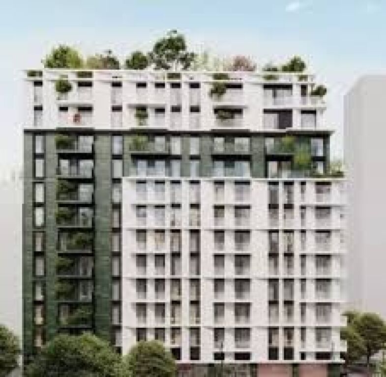 SHITET APARTAMENT 2+1 ,KOMUNA E PARISIT TEK BEGA 07