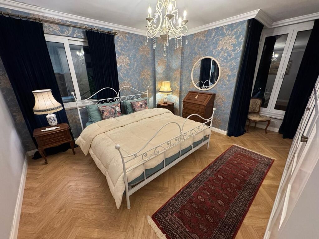 JEPET ME QERA APARTAMENT EKSKLUZIV 📍 2+1+2 – AIR ALBANIA STADIUM - Më shumë