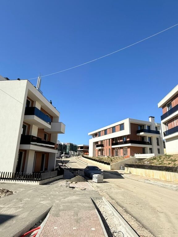 🌷 SHITET APARTAMENT 2+1+2 – Tulipan Residence 🌷
