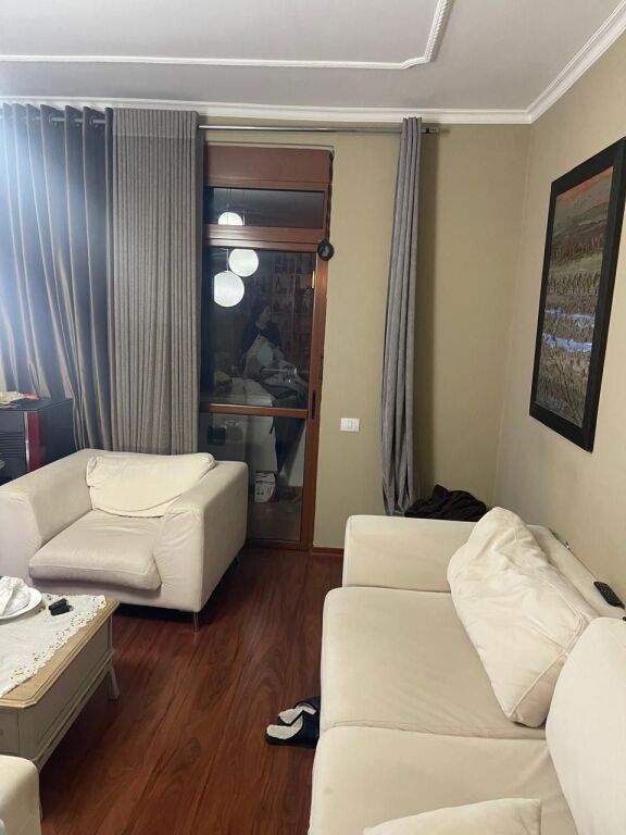 Apartment for rent at the former exhibition