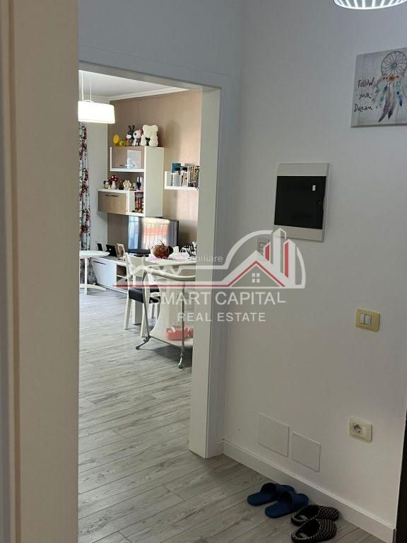 APPARTAMENTO 2+1 IN VENDITA IN VIA “ÇIPAJVE” VLORE !