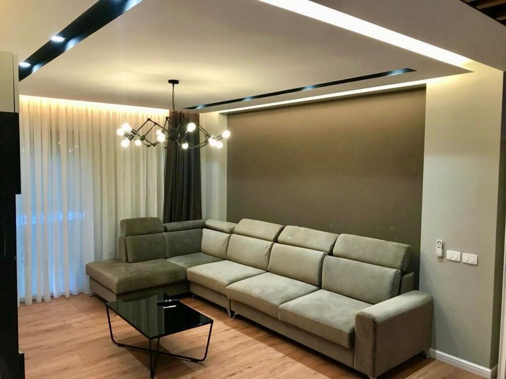 📣 QERA SUPER Apartament 2+1 Me 2 Tualete 📍 Ish Blloku, Sheshi "Willson" ✨