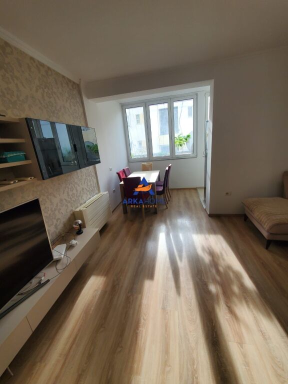 APARTMENT FOR RENT 3+1+BALCONY "NEAR NEPTUN, NEW BAZAAR" 1500 EURO