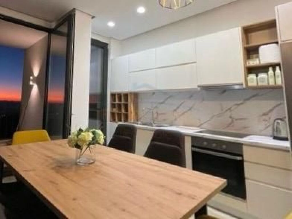 Rent, Apartment 2+1+2 + Parking Space, Fresk (Linze) – Tirana