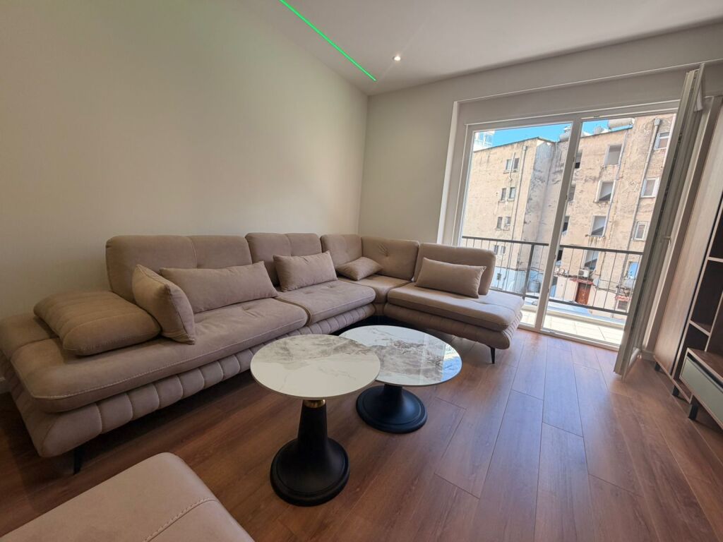 🏡 Apartment 2+1+2 + Parking Space – 850€/Month