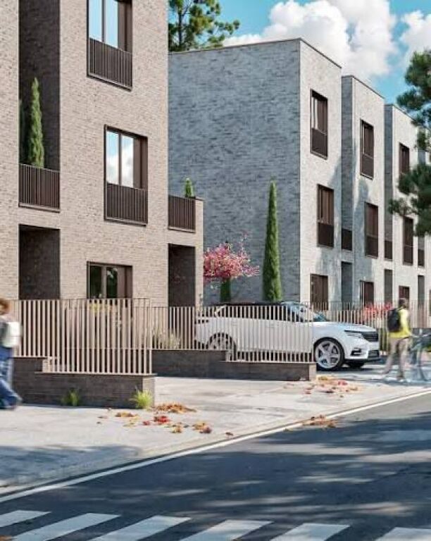 🏢 APARTMENT FOR SALE 2+1+2 AT Park House Residence