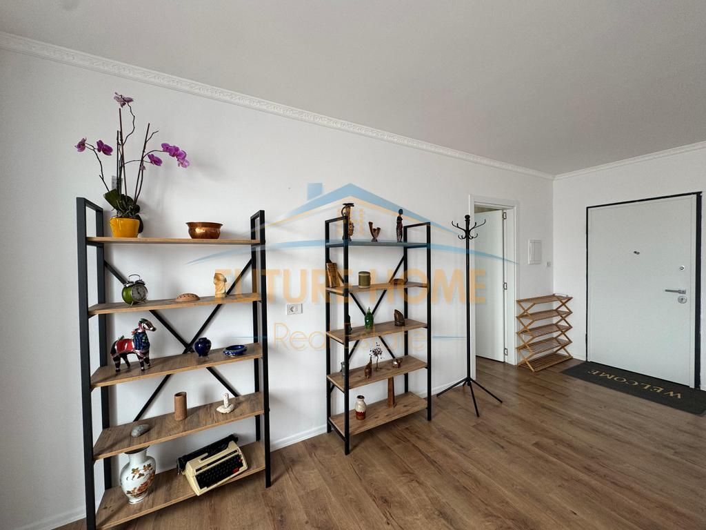 Rent, Apartment 1+1, Durres Street