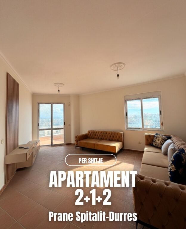 Apartment for sale