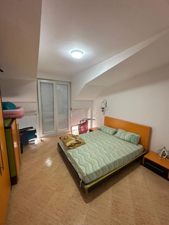 APPARTAMENTO 2+1 IN VENDITA GOLEM, DURRES