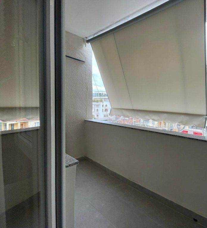 APARTMENT FOR RENT 2+1 AT 21 DHJETORI!