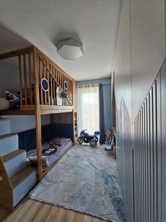 🏡 APPARTAMENTO 2+1+2 IN VENDITA — Complesso AnA ✨