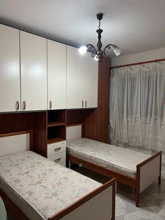 apartament 2+1, kati i trete