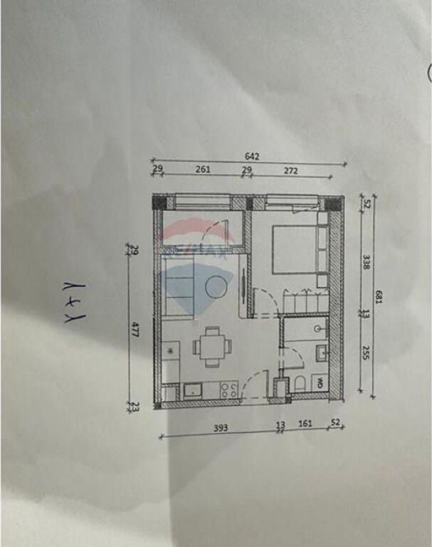 Appartamento - In Vendita - Complesso Mangalem, Tirana(ID: 530591002-46)