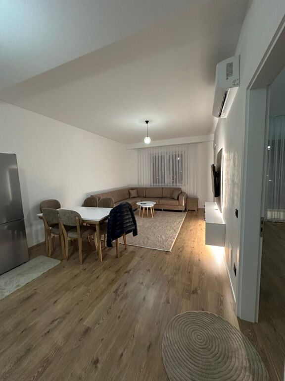 APARTAMENT ME QERA 2+1 PASKUQAN 60.000 LEKE FH-57705