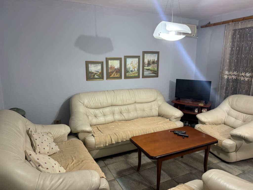 🏠 Jepet me Qera Apartament 2+1 ne Brryl
