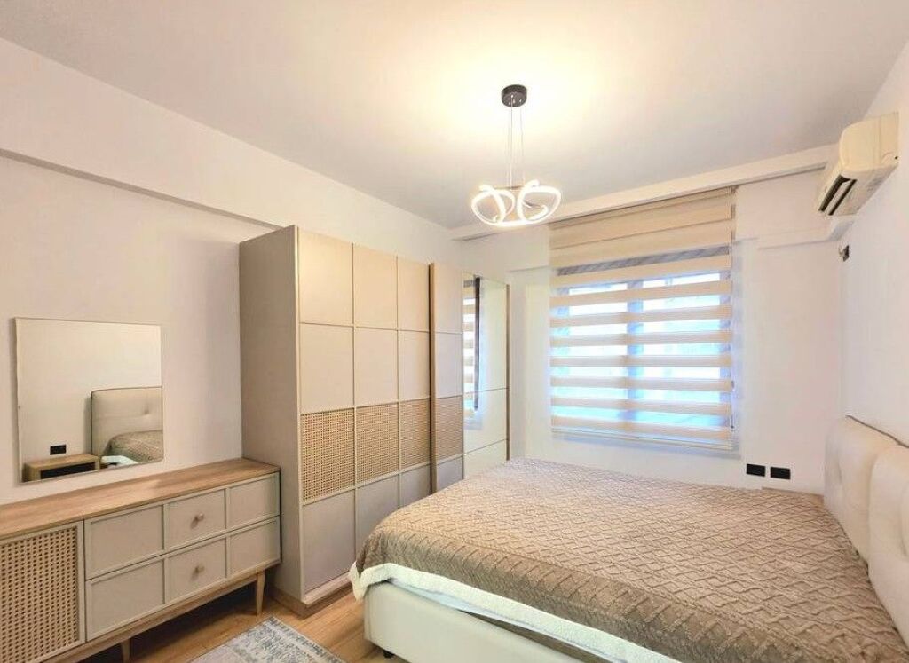APARTMENT 2+1+2 FOR RENT ON KAVAJES STREET