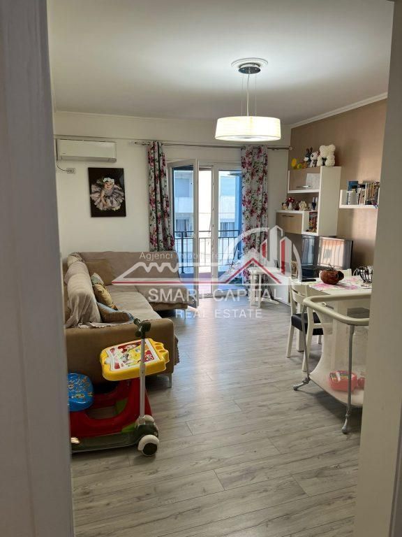 APPARTAMENTO 2+1 IN VENDITA IN VIA “ÇIPAJVE” VLORE !