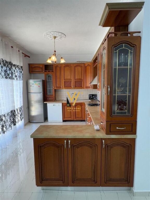 APARTMENT 2+1+BLK FOR RENT IN SAUK 600 EURO