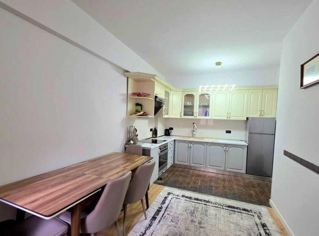 APARTMENT 2+1+2 FOR RENT ON KAVAJES STREET