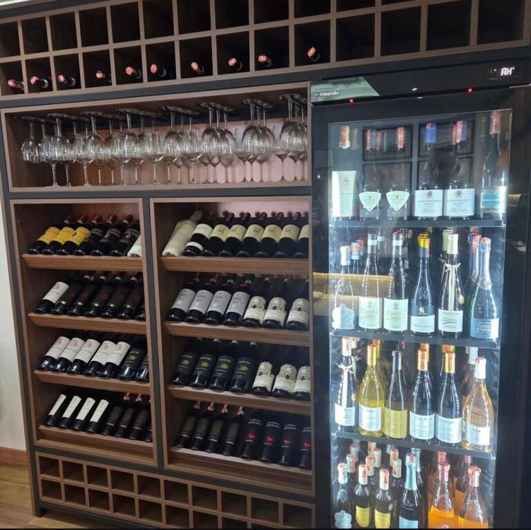 Affittasi Ristorante – 160 m² | Completamente Rinnovato