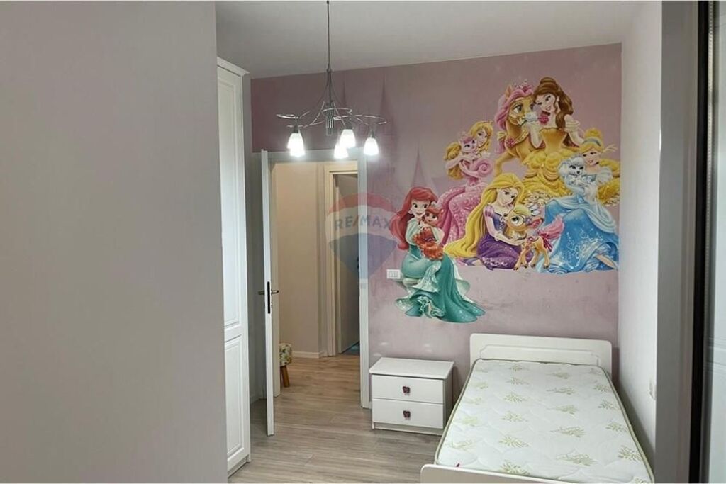 Appartamento - In Vendita - Via Hamdi Sina, Tirana(ID: 530201001-829)