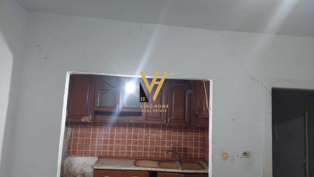 SHITET APARTAMENT 1+1 NE LAPRAKE 110.000 EURO