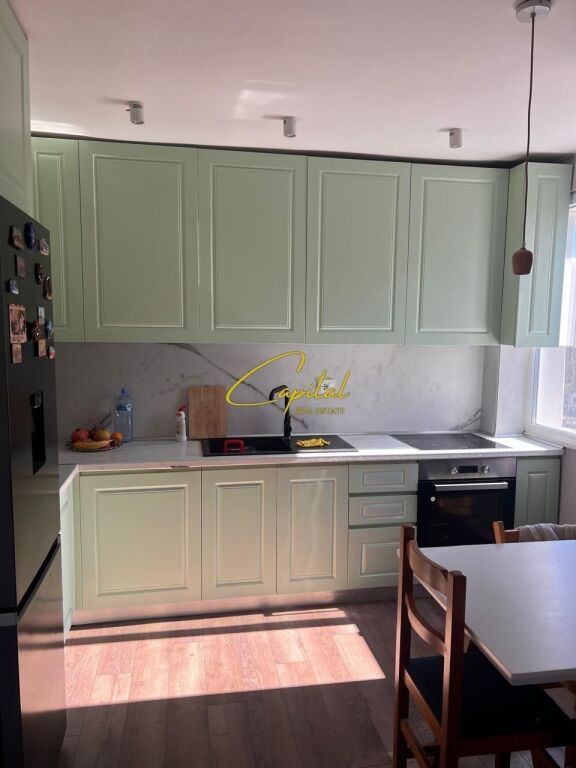 VENDESI APPARTAMENTO 2+1 BRRYLI 145.000 EURO