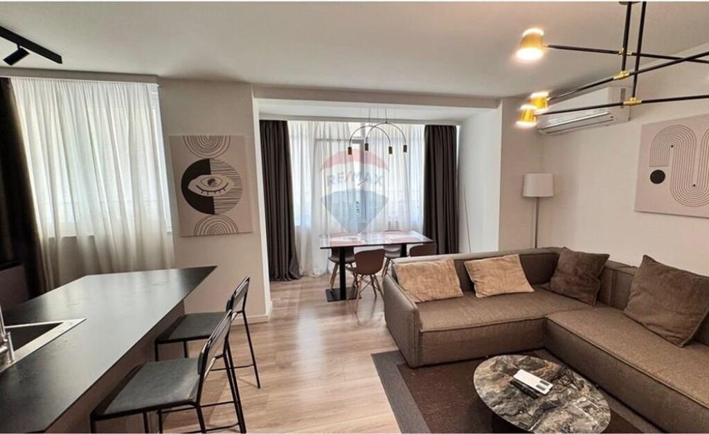 Block of Apartments - Për Shitje - Rruga Zenel Baboçi, Tiranë(ID: 530191025-240)