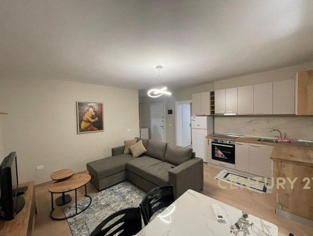 Apartment for rent 1+1, 21 Dhjetori