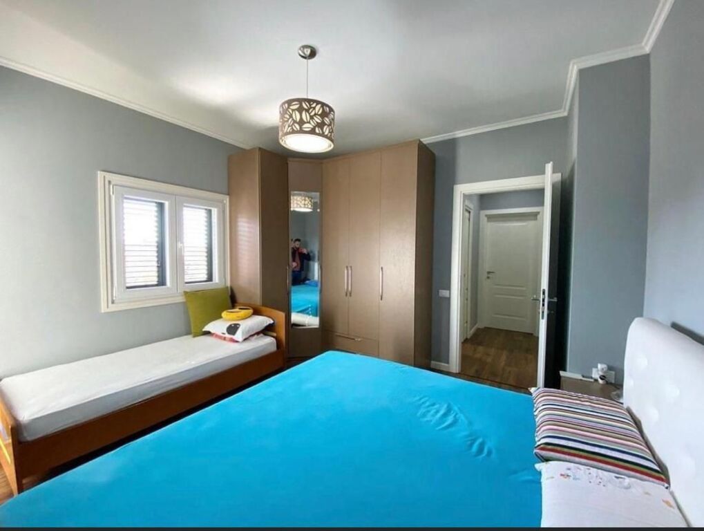 Apartament 2+1 per shitje tek Stadiumi Dinamo.