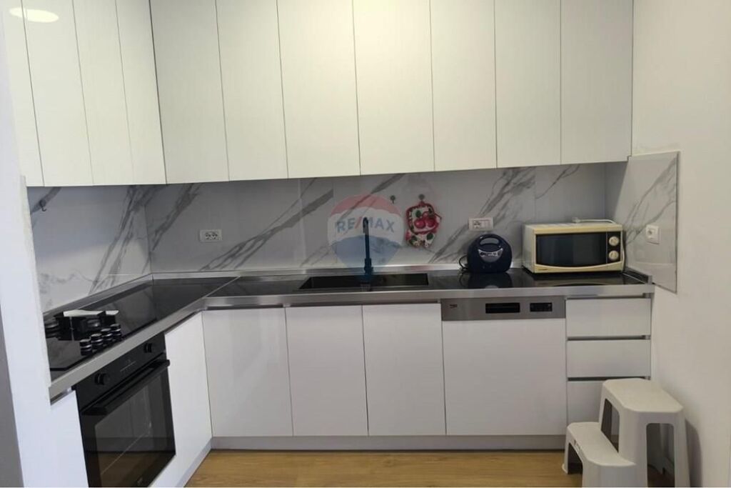 Apartment 2+1 Don Bosko
