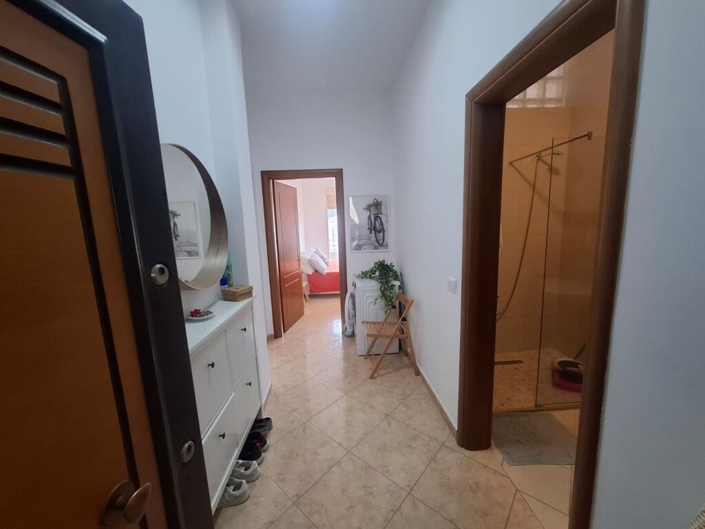 Apartment for rent Vlore sea view , city centre