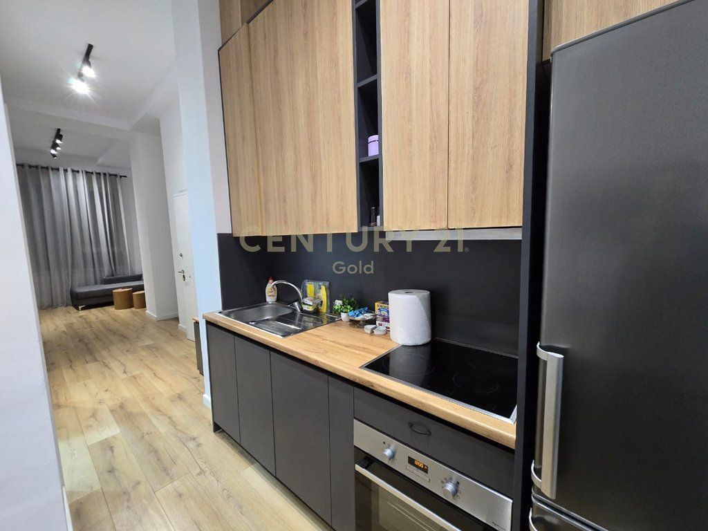 FOR SALE 1+1 APARTMENT AT MAGNET COMPLEX